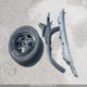 2T3W1RFV3MW142908 2021 Toyota Rav4 Xle auction photo thumbnail 12