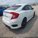 2HGFC2F89LH024065 2020 Honda Civic Sport auction photo thumbnail 4