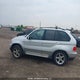 5UXFA53582LP49396 2002 BMW X5 3.0I auction photo thumbnail 14