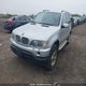 5UXFA53582LP49396 2002 BMW X5 3.0I auction photo thumbnail 2