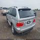 5UXFA53582LP49396 2002 BMW X5 3.0I auction photo thumbnail 3