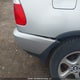 5UXFA53582LP49396 2002 BMW X5 3.0I auction photo thumbnail 6