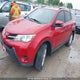 2T3BFREV5DW023484 2013 Toyota Rav4 Le auction photo thumbnail 2
