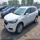 5GAEVBKWXJJ171923 2018 Buick Enclave Premium auction photo thumbnail 2