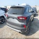 1FMCU9JAXPUA56586 2023 Ford Escape Platinum auction photo thumbnail 4