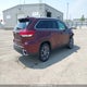 5TDJZRFH2KS934835 2019 Toyota Highlander Se/Xle auction photo thumbnail 4