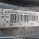 3C4PDCAB5CT241418 2012 Dodge Journey Cvp/Se Plus auction photo thumbnail 9