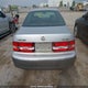 JT8BF28G5Y0261137 2000 Lexus Es 300 auction photo thumbnail 17
