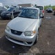 2T1BR12E31C851469 2003 Toyota Corolla auction photo thumbnail 2