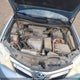 4T1BD1FK7CU017303 2012 Toyota Camry Hybrid Le auction photo thumbnail 10