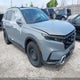 2HKRS6H91SH214010 2025 Honda Cr-V Touring Hybrid auction photo thumbnail 1