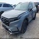 2HKRS6H91SH214010 2025 Honda Cr-V Touring Hybrid auction photo thumbnail 2