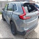 2HKRS6H91SH214010 2025 Honda Cr-V Touring Hybrid auction photo thumbnail 3