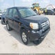 2HKYF18136H510939 2006 Honda Pilot Lx auction photo thumbnail 1