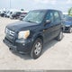 2HKYF18136H510939 2006 Honda Pilot Lx auction photo thumbnail 2