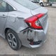 2HGFC2F50KH034469 2019 Honda Civic auction photo thumbnail 6