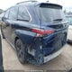 5TDGRKECXPS143533 2023 Toyota Sienna auction photo thumbnail 3