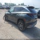 KM8JCDD19SU275296 2025 Hyundai Tucson Hybrid auction photo thumbnail 3