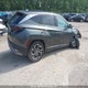 KM8JCDD19SU275296 2025 Hyundai Tucson Hybrid auction photo thumbnail 4
