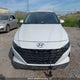 KMHLM4AG0MU070032 2021 Hyundai Elantra Sel auction photo thumbnail 12
