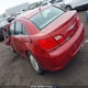 1C3LC56D99N510623 2009 Chrysler Sebring auction photo thumbnail 3