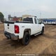 1GCEK19058Z100241 2008 Chevrolet Silverado K1500 auction photo thumbnail 4