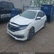 2HGFC1F94LH102304 2020 Honda Civic Touring auction photo thumbnail 2
