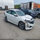 2HGFC2F50LH035087 2020 Honda Civic Lx auction photo thumbnail 1