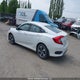 2HGFC2F50LH035087 2020 Honda Civic Lx auction photo thumbnail 3
