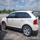 2FMDK3J91DBA11583 2013 Ford Edge auction photo thumbnail 14