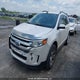 2FMDK3J91DBA11583 2013 Ford Edge auction photo thumbnail 2