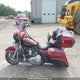 1HD1FC415AB659302 2010 Harley-Davidson Flhtcu auction photo thumbnail 13