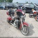 1HD1FC415AB659302 2010 Harley-Davidson Flhtcu auction photo thumbnail 1