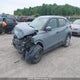 3N1CP5BV7RL495654 2024 Nissan Kicks auction photo thumbnail 2
