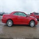 1C3LC65M78N279064 2008 Chrysler Sebring auction photo thumbnail 14