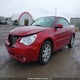 1C3LC65M78N279064 2008 Chrysler Sebring auction photo thumbnail 2