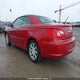 1C3LC65M78N279064 2008 Chrysler Sebring auction photo thumbnail 3