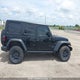 1C4JJXN6XPW684151 2023 Jeep Wrangler 4Xe 4-Door Willys auction photo thumbnail 13