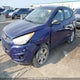 KM8JTCAC5CU390866 2012 Hyundai Tucson Gl auction photo thumbnail 2