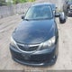 JF1GE61698H511327 2008 Subaru Impreza auction photo thumbnail 13