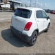 3GNCJKSBXDL157121 2013 Chevrolet Trax Ls auction photo thumbnail 4