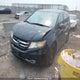 5FNRL5H93EB506655 2014 Honda Odyssey Touring auction photo thumbnail 2