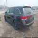 5FNRL5H93EB506655 2014 Honda Odyssey Touring auction photo thumbnail 3
