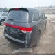 5FNRL5H93EB506655 2014 Honda Odyssey Touring auction photo thumbnail 4