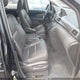 5FNRL5H93EB506655 2014 Honda Odyssey Touring auction photo thumbnail 5