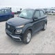 KMHRC8A34SU351457 2025 Hyundai Venue Sel/Limited auction photo thumbnail 2