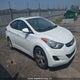 5NPDH4AEXCH085027 2012 Hyundai Elantra Gls auction photo thumbnail 13
