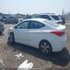 5NPDH4AEXCH085027 2012 Hyundai Elantra Gls auction photo thumbnail 14