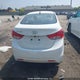 5NPDH4AEXCH085027 2012 Hyundai Elantra Gls auction photo thumbnail 16