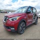 3N1CP5DV9LL574909 2020 Nissan Kicks Sr auction photo thumbnail 2